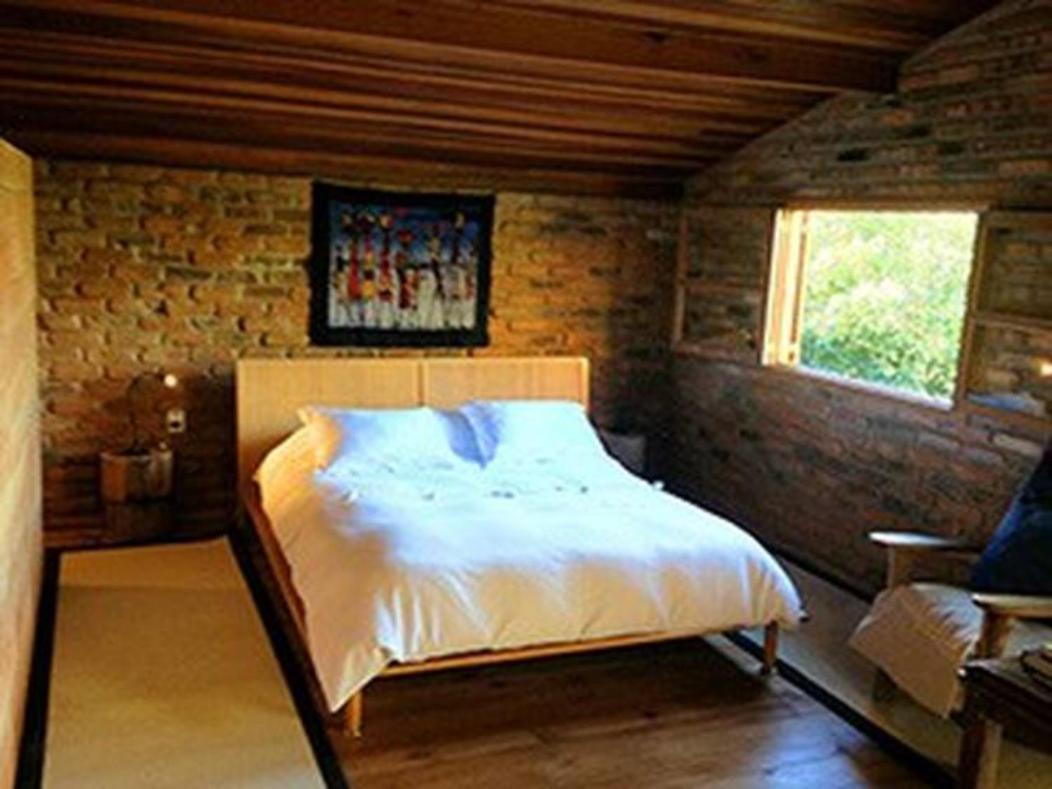 Quinta Da Prata Otel Bocaina de Minas Dış mekan fotoğraf